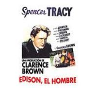 Edison, the Man (Spencer Tracy)