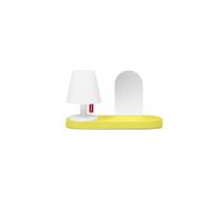 Edison The Petit + Residence Lampe Portable Citron