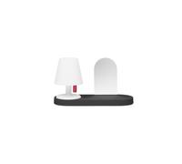 Edison The Petit + Residence Lampe Portative Anthracite