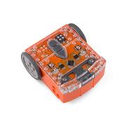 Edison V2.0 Robot éducatif - Jouez, amusez-Vous et créez Votre Propio Voiture Intelligente, Couleur/modèle Assorti
