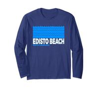 Edisto Beach SC - Edisto Beach South Carolina Aquatic Manche Longue