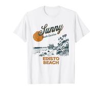 Edisto Beach, Vacances en Caroline du Sud T-Shirt