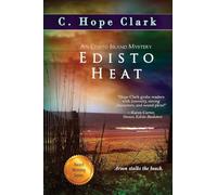 Edisto Heat: Book 8 in the Edisto Island Mysteries