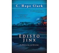 Edisto Jinx: Book 2 in the Edisto Island Mysteries