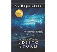 Edisto Storm: Book 12 in The Edisto Island Mysteries