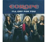 Edit, 1991, Plus 'Break Free', I'll Cry for You [Acoustic]' [Import]