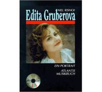 Edita Gruberova / Book+Cd