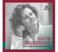 Edita Gruberová/Famous Opéra Arias