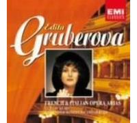 Edita Gruberova - French & Italian Opera Arias [Import]