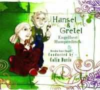 Edita Gruberova - Humperdinck: Hansel and Gretel [Import]