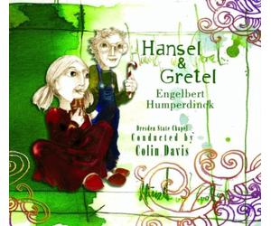 Edita Gruberova - Humperdinck: Hansel and Gretel [Import]