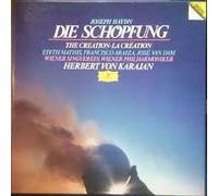 Edita Gruberova - Joseph Haydn: Die Schopfung The Creation (UK Import)
