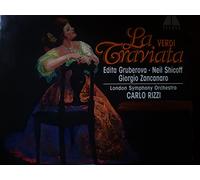 Edita Gruberova - La Traviata