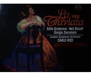 Edita Gruberova - La Traviata