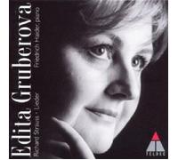 Strauss, R. - Lieder