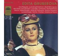 Edita Gruberova Live Recordings 1977-2010 Vienna S by Donizetti, Mozart (2012-02-28)