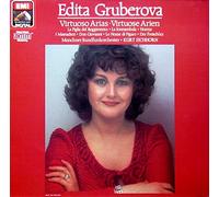 Edita Gruberova - Virtuoso Arias