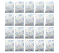 Editbar Lot de 20 déshydratants pour distributeur automatique Petkit - Sans odeur - 20 g