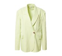 EDITED Blazer 'Zorya' citron vert, Taille 36