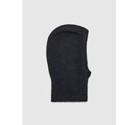 EDITED Bonnet 'Caja' noir, Taille 55-60