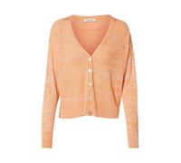 EDITED Cardigan 'Beryl' orange, Taille S