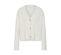 EDITED Cardigan 'Logan' blanc cassé, Taille L