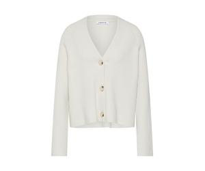EDITED Cardigan 'Logan' blanc cassé, Taille S