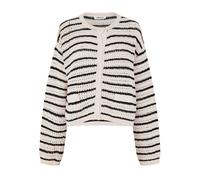 Edited - Cardigan motif/style à rayures IDA - Femme (GT23762)