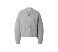 EDITED Cardigan 'Susan' gris, Taille XL