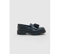 EDITED Chaussure basse 'Patrice' noir, Taille 36