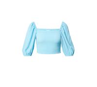 EDITED Chemisier 'Dion' bleu, Taille S