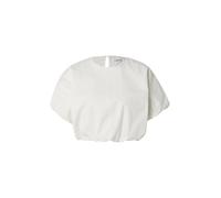 EDITED Chemisier 'Ellen' blanc, Taille L