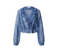 EDITED Chemisier 'Genoveva' bleu, Taille S