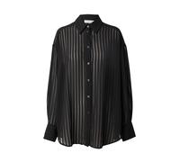 EDITED Chemisier 'Holly' noir, Taille S