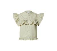 EDITED Chemisier 'Jesse' vert, Taille XS