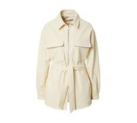 EDITED Chemisier 'Kendall' beige, Taille M