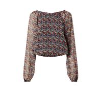 EDITED Chemisier ' Neele' mélange de couleurs, Taille M