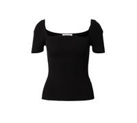 EDITED Haut 'Caren' noir, Taille XS