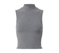 EDITED Haut 'Kaori' gris, Taille L