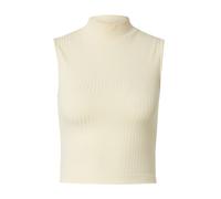 EDITED Haut 'Kaori ' jaune, Taille S