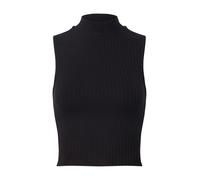 EDITED Haut 'Kaori' noir, Taille L