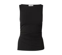 EDITED Haut 'Noemi' noir, Taille XS