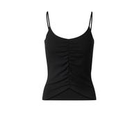 EDITED Haut 'Sutton' noir, Taille XS