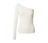 EDITED Haut 'Tanita' blanc, Taille M