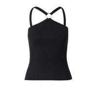 EDITED Haut 'Udita' noir, Taille XS