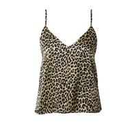 EDITED Haut 'Valerie' mélange de couleurs, Taille XS