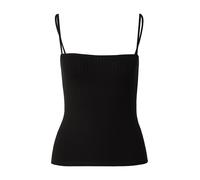 EDITED Haut 'Xiang' noir, Taille XS