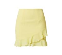 EDITED Jupe 'Charlie' jaune, Taille 36