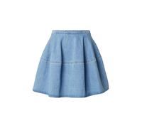 EDITED Jupe 'Jackie' bleu clair, Taille 34