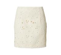 EDITED Jupe 'Josie' crème, Taille 42